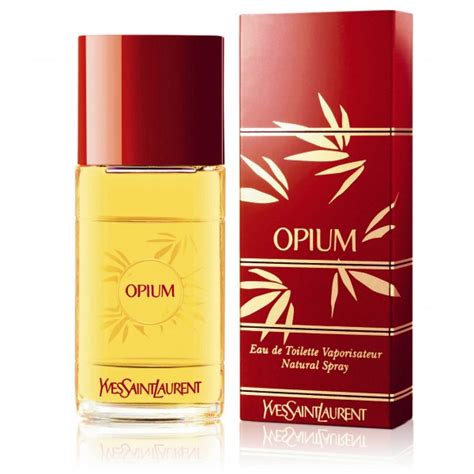 opium pour femme yves saint laurent|opium perfume original scent.